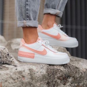 GOAT Air Force shadow Nike shoes